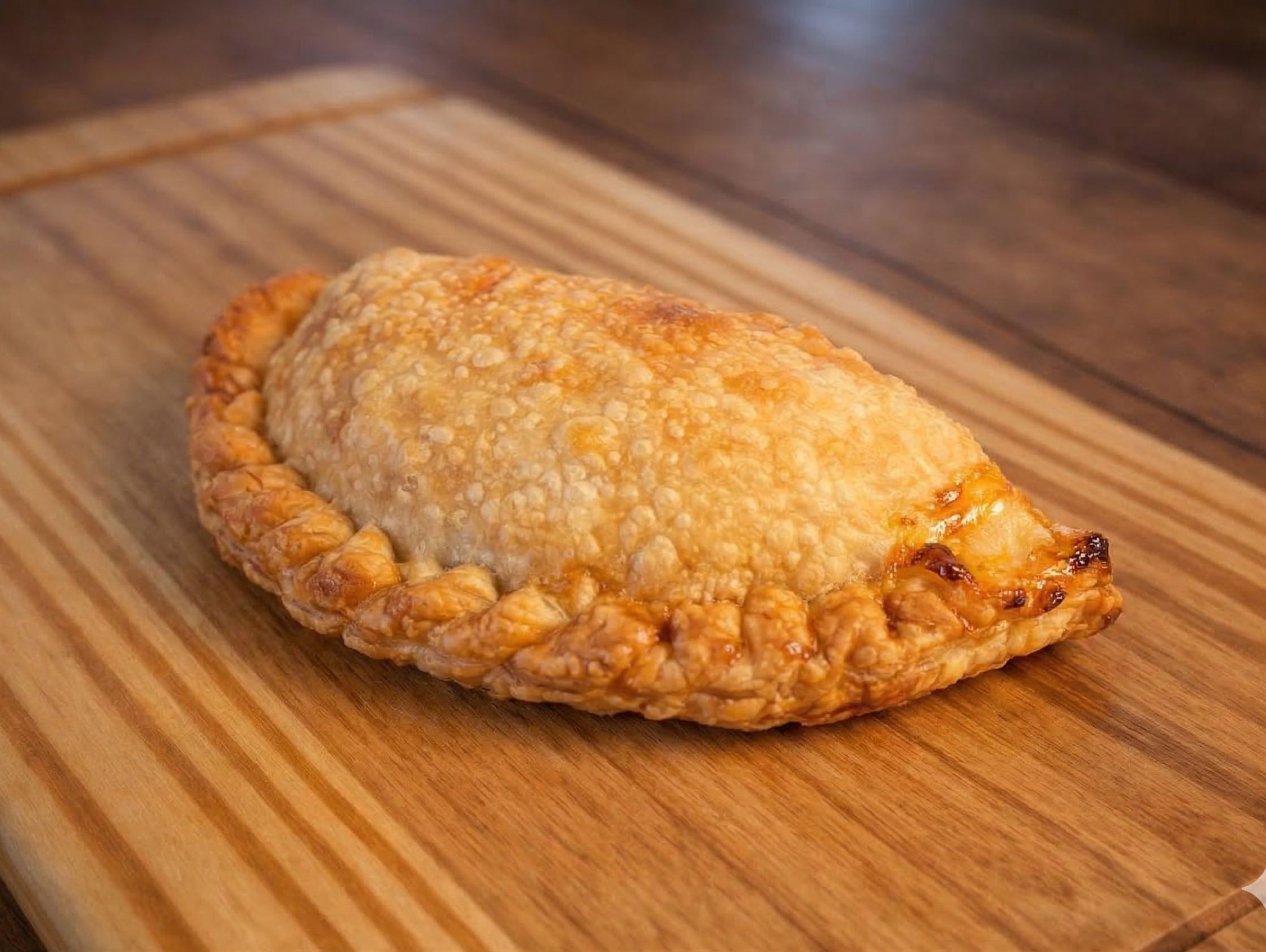 Empanada de pollo