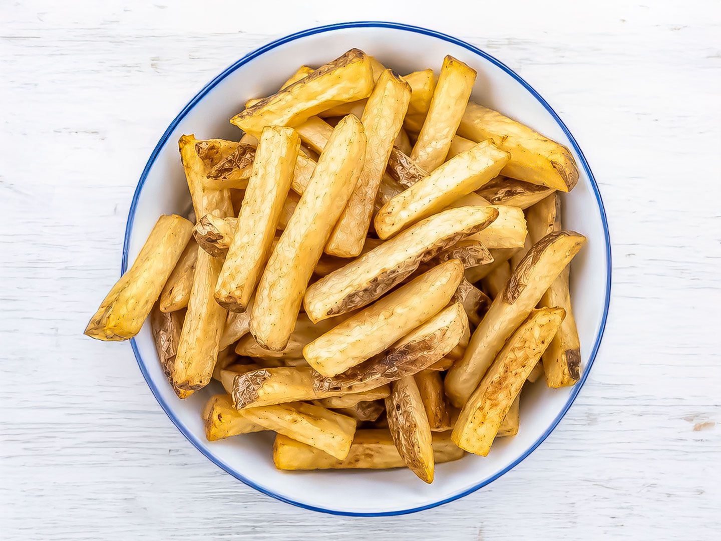 Papas Ali Oli