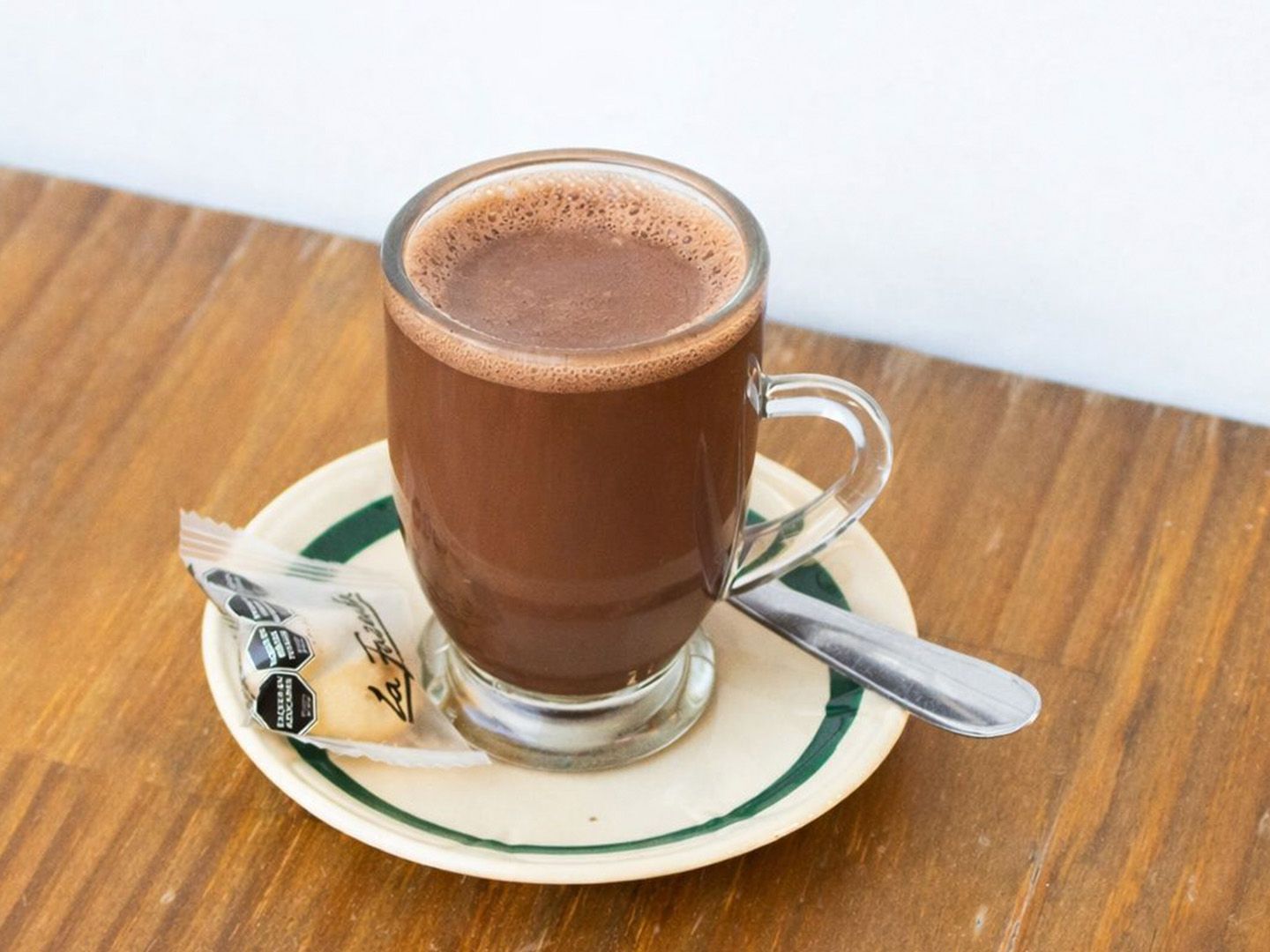 Chocolatada