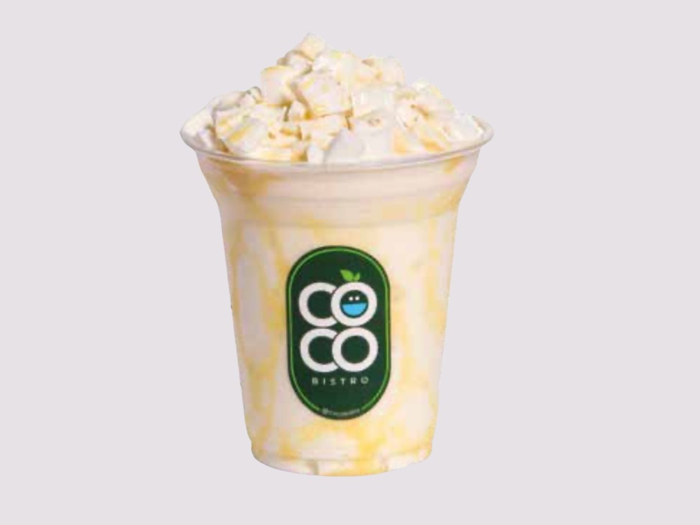 Cocada Coco