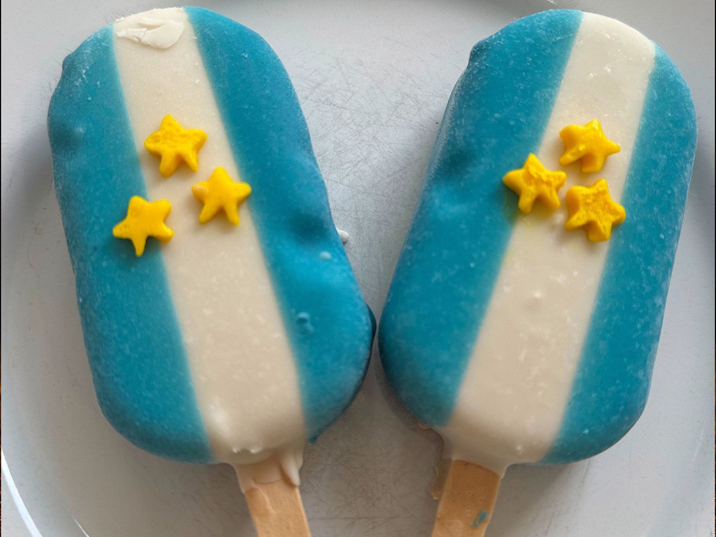 Paleta selección