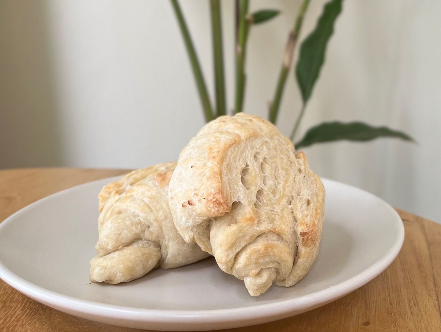 Pan de grasa