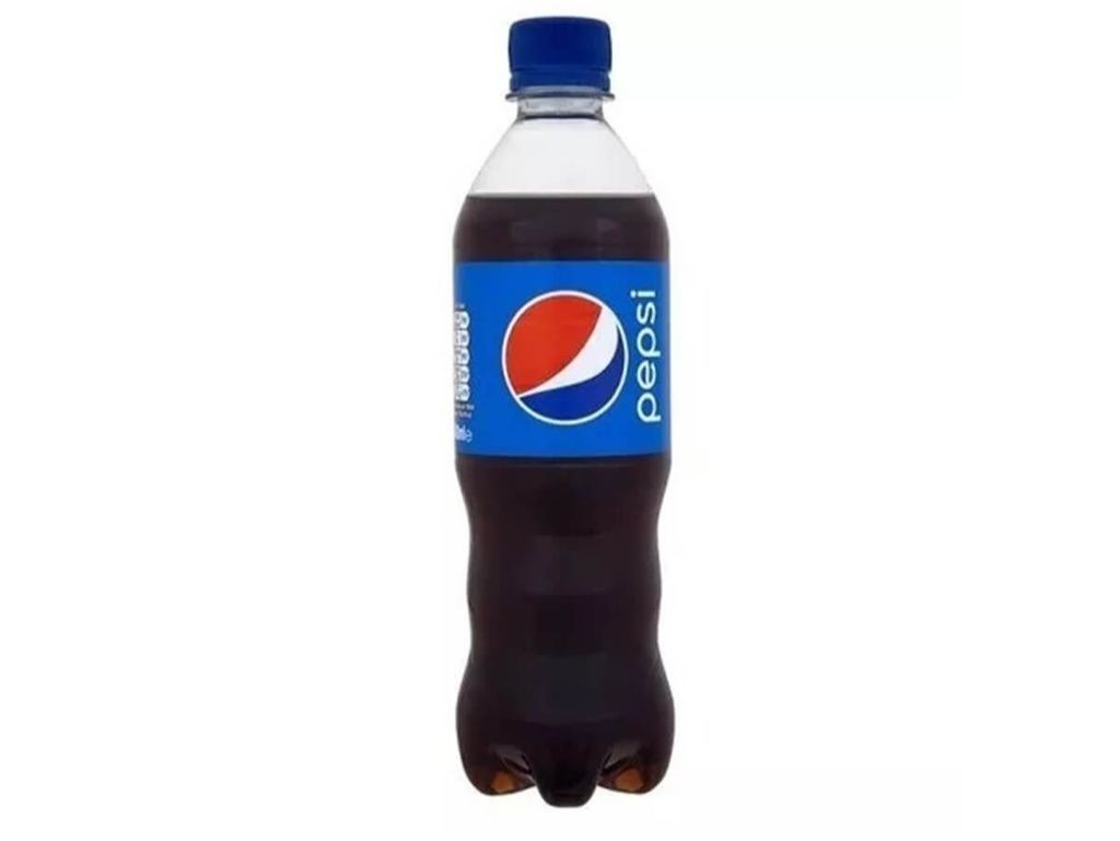 Pepsi