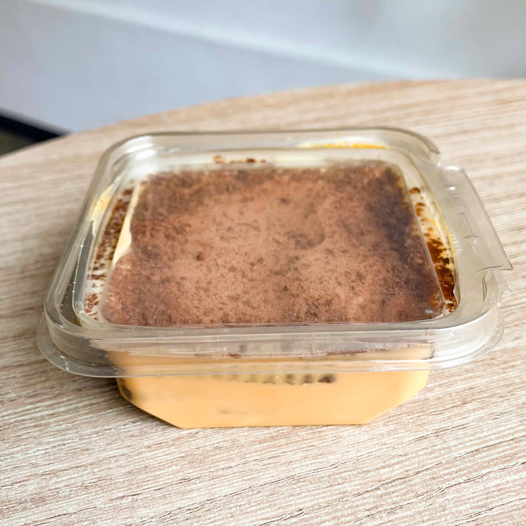 Mini Chocolina