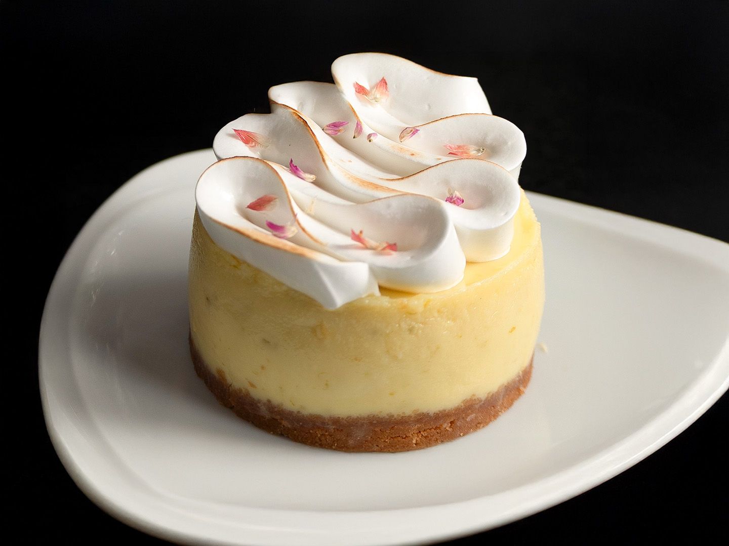 Key Lime Pie