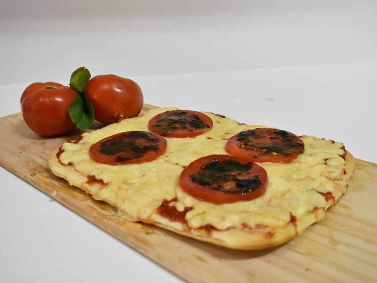 Pizza Siciliana