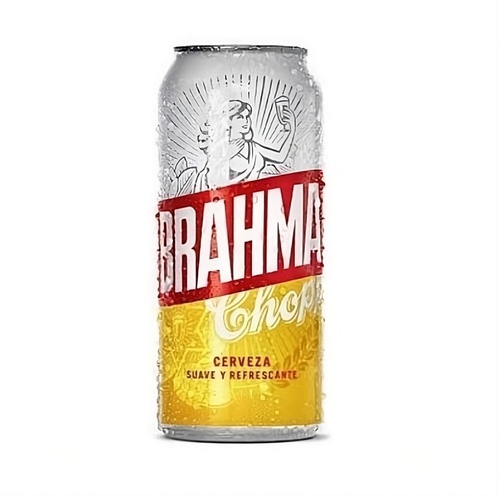 Lata Brahma 473cc Rubia