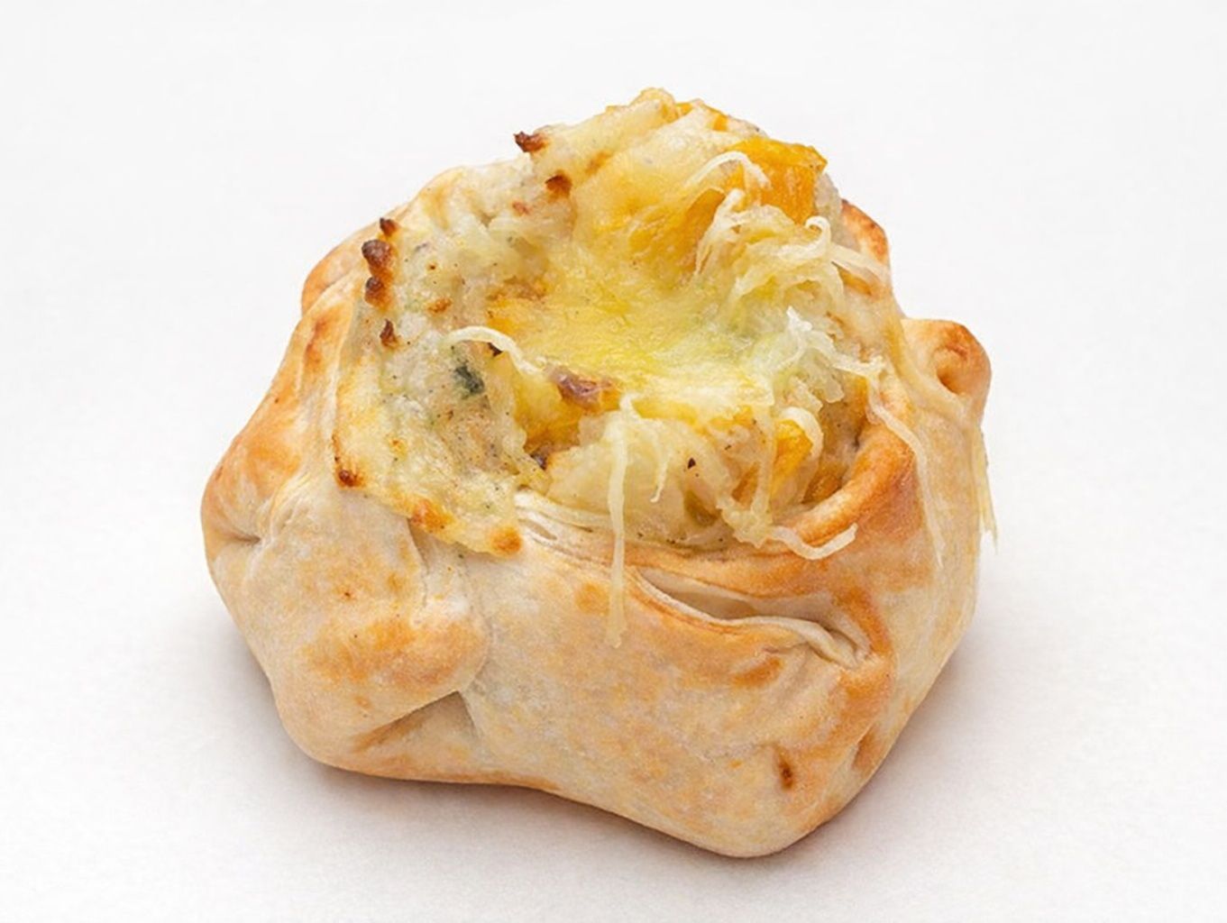 Empanada De Choclo