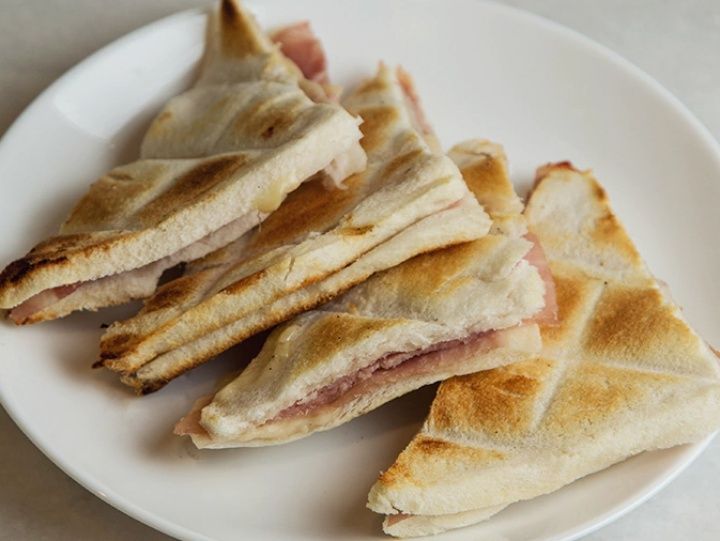 Tostado especial