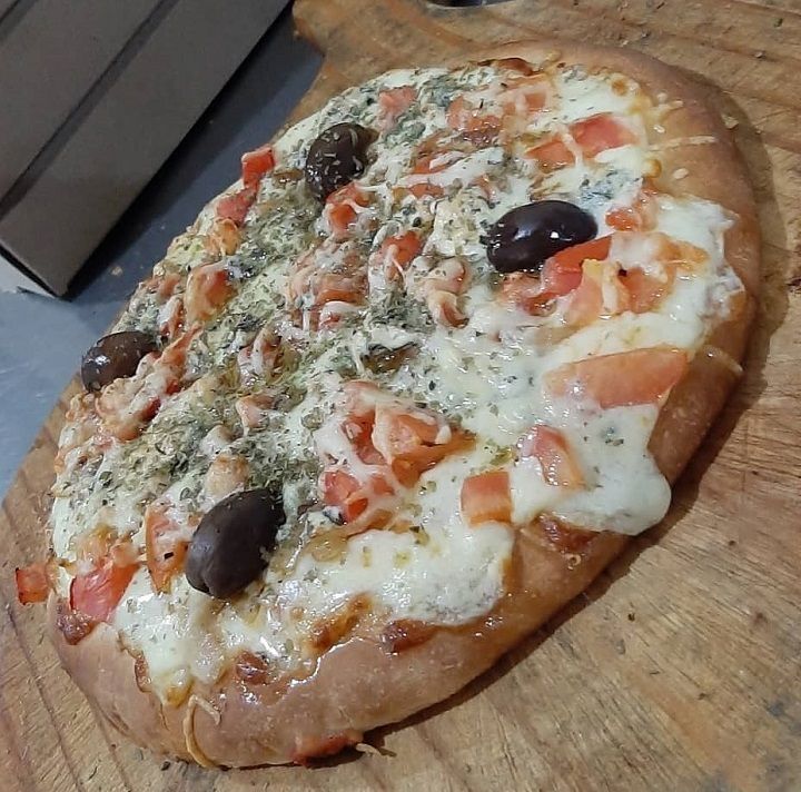 Pizzeta Tana