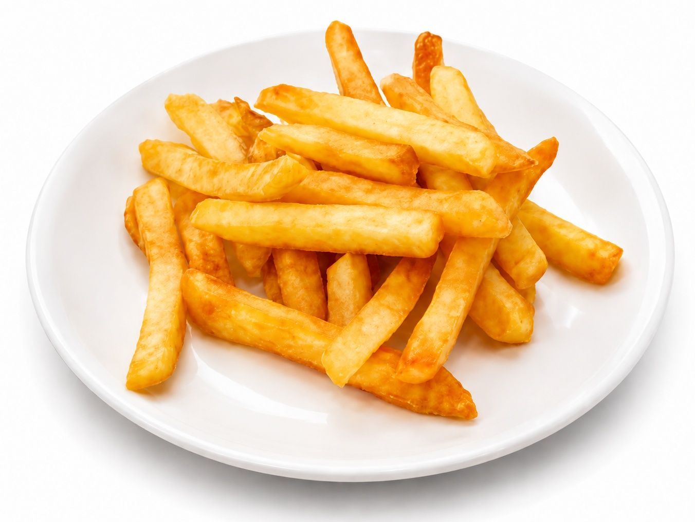 Papas fritas (porción)