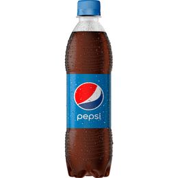 Gaseosa Pepsi cola 500 cc.