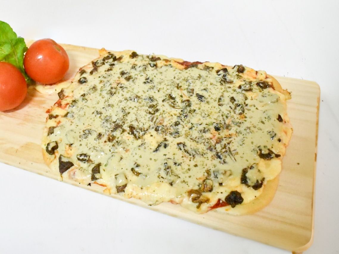 Pizza Roca