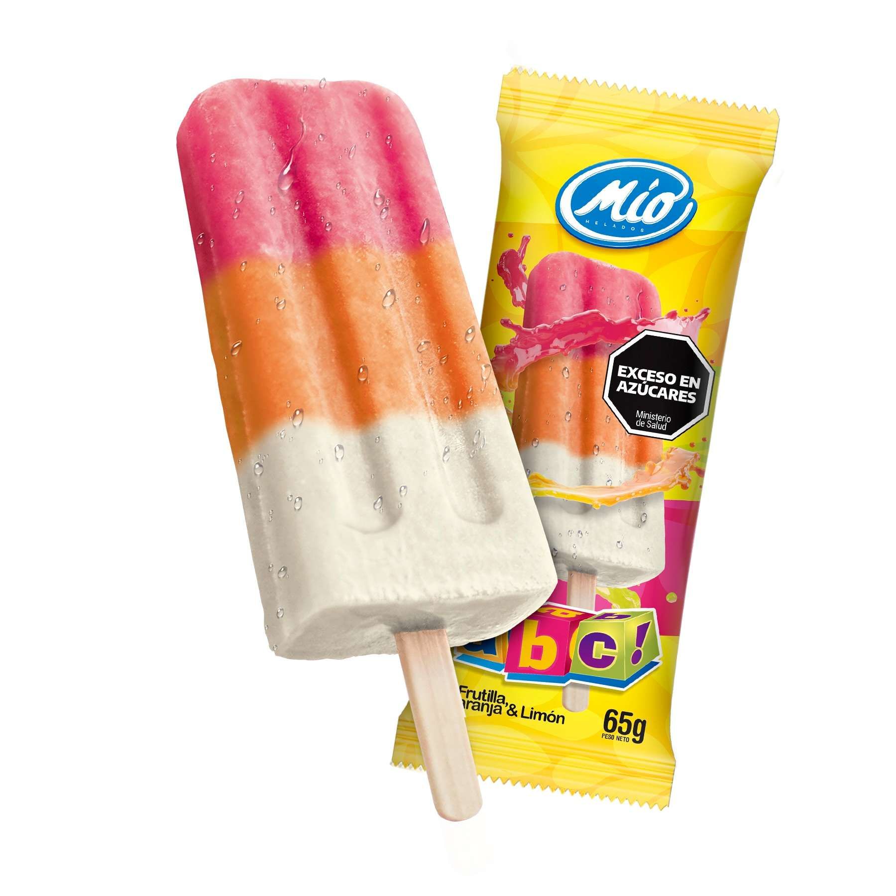Palito ABC