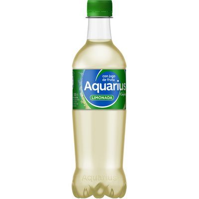 Aquarius limonada 500 ml