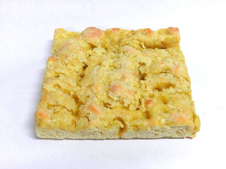 Torta alemana