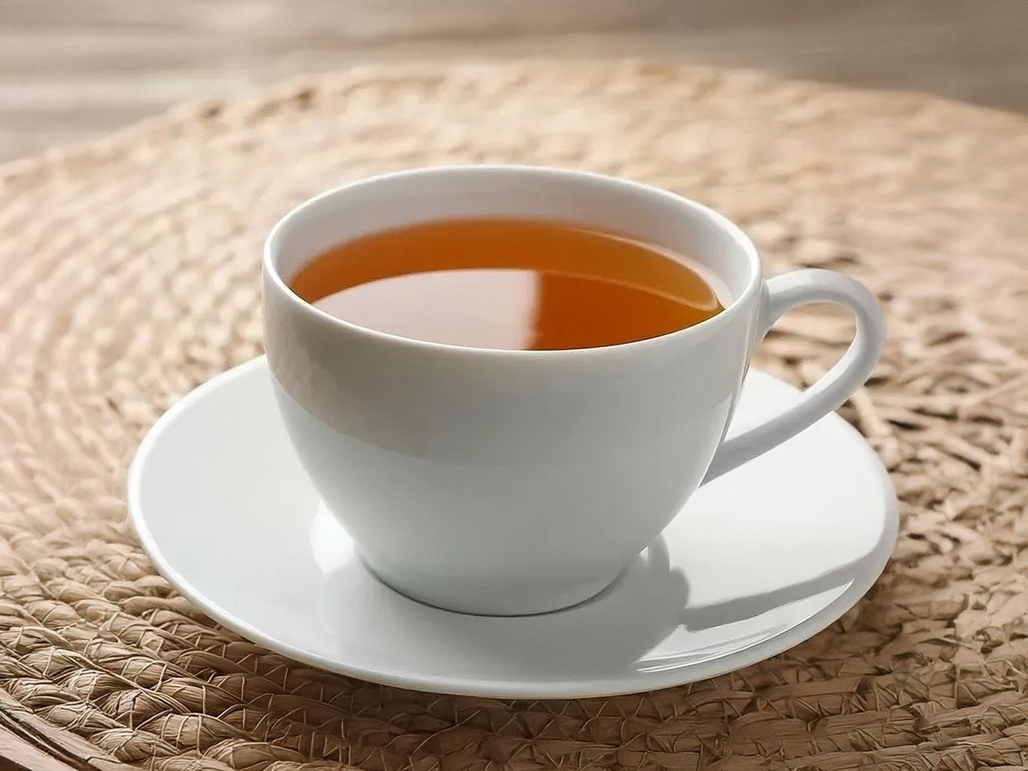 Té Negro