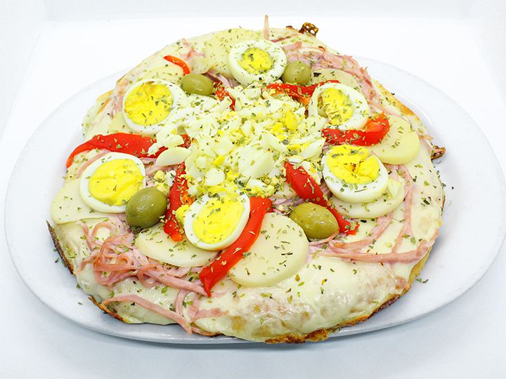 Pizza Especial Tres56