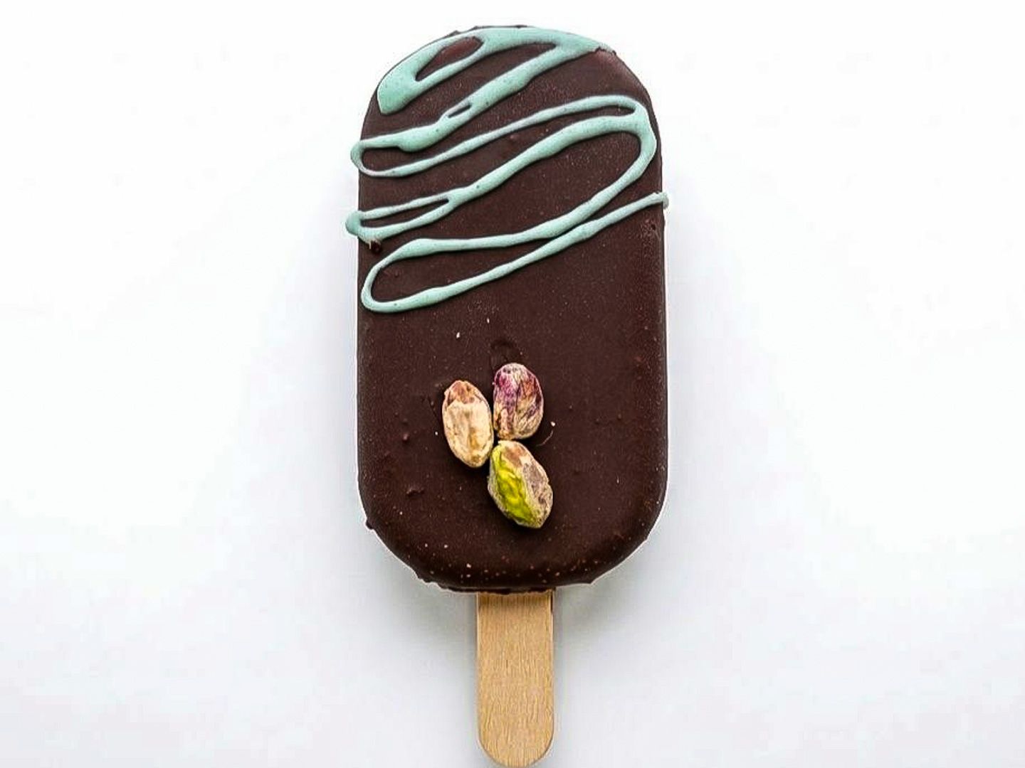 Paleta helado dubai
