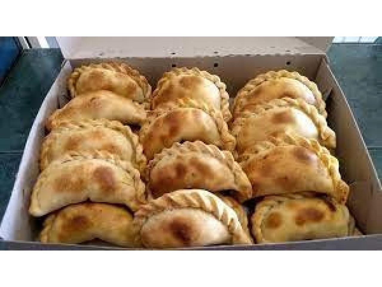 Empanadas a elección x12