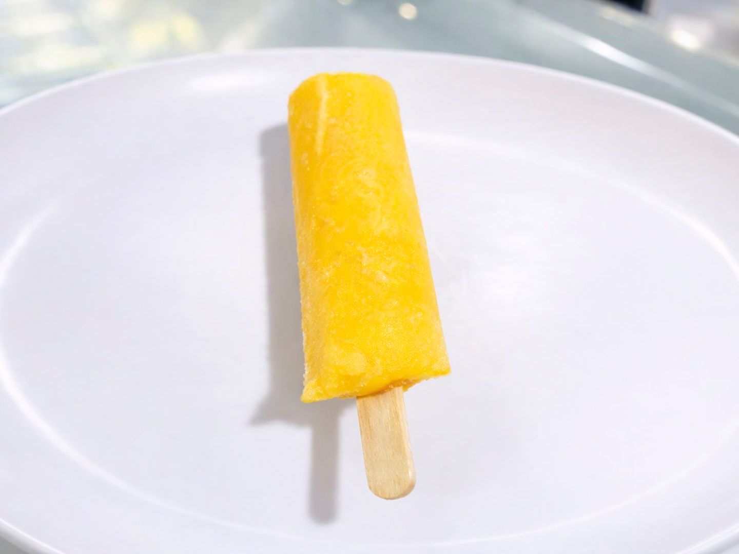 Palito De Naranja