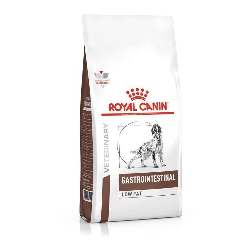 Gastrointestinal Low Fat 1.5 Kg