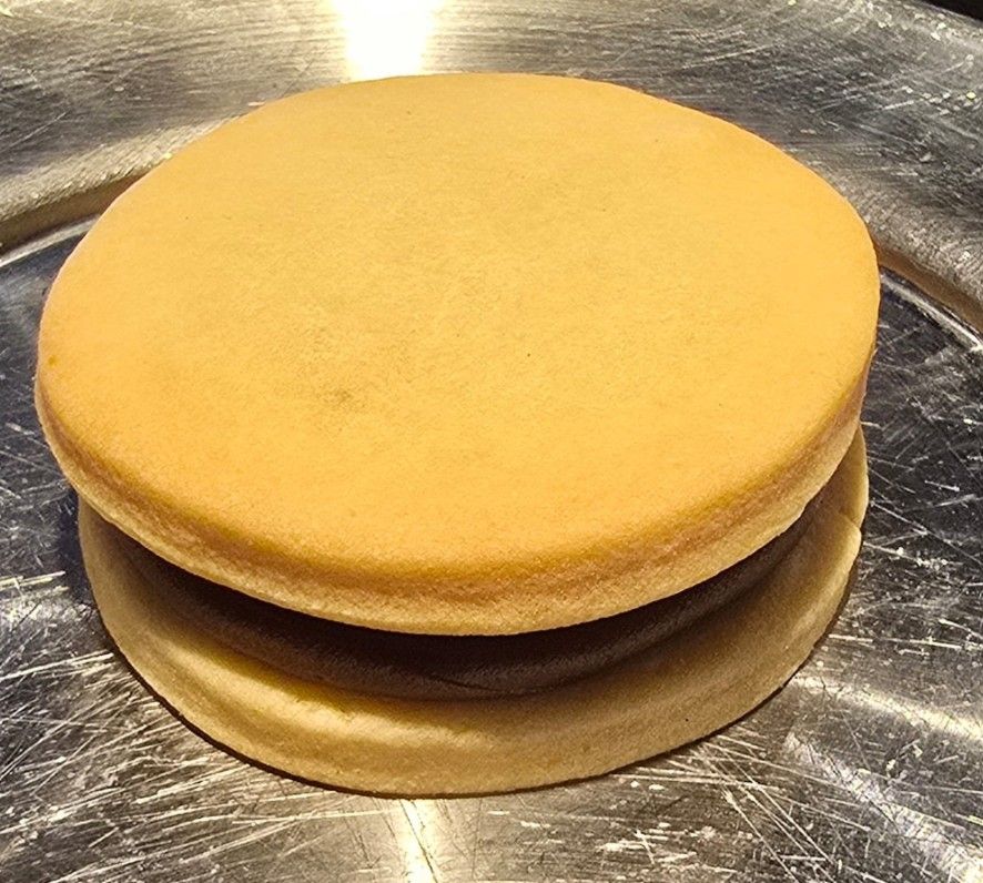 Alfajor rafaelino