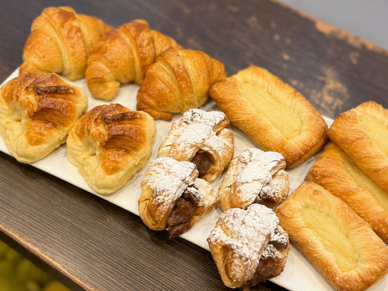Facturas surtidas x12 a elección
