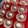 Polvorones (6 unidades)