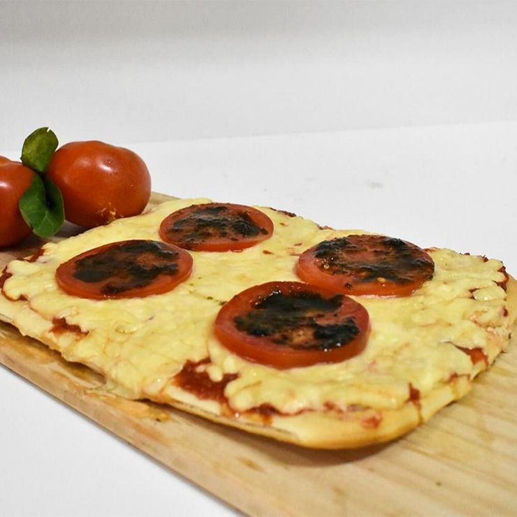 Pizza Siciliana