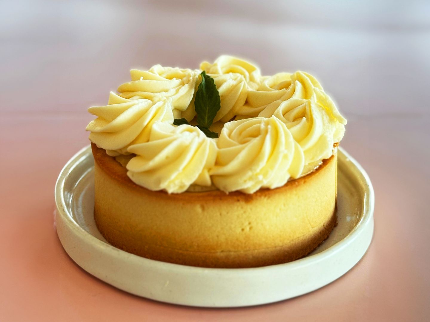 Key Lima Pie Individual