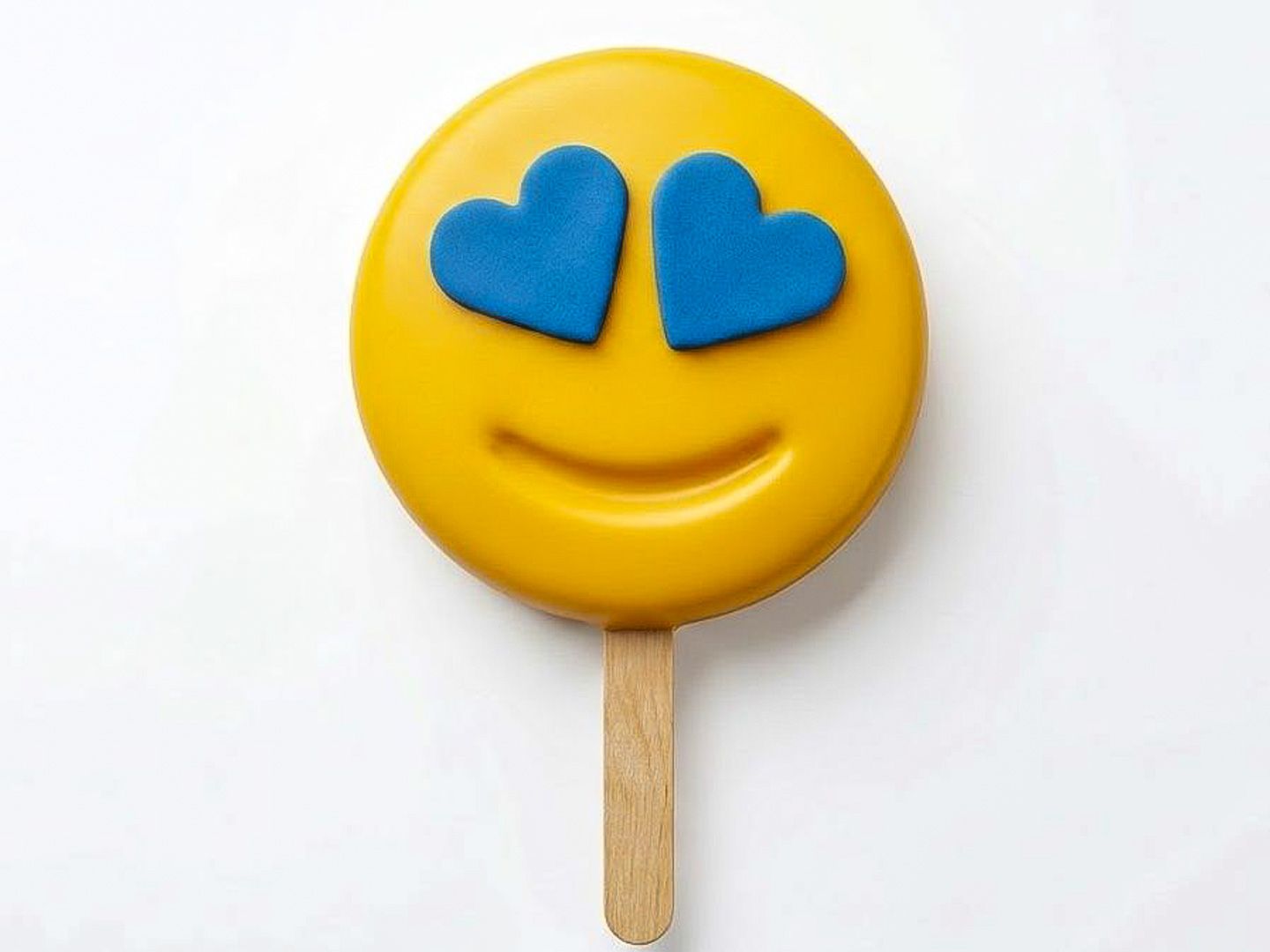 Vainilla Emoji