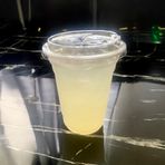 Jugo De Limón Natural 16 Oz