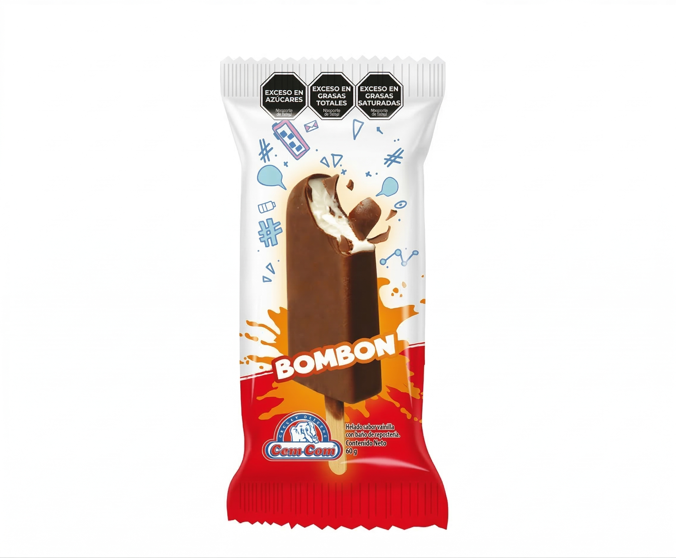 Palito Bombón