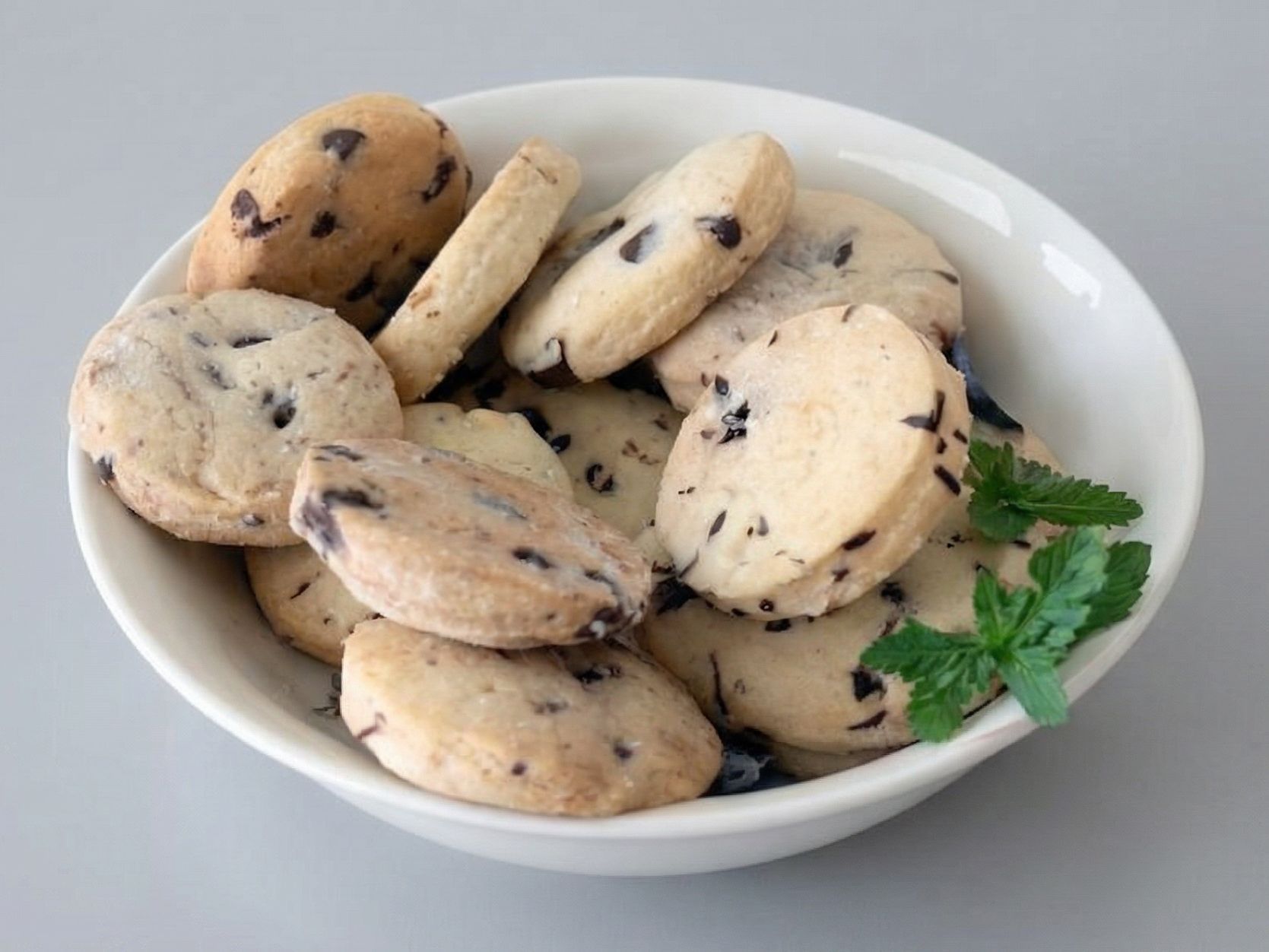 Masitas cookies