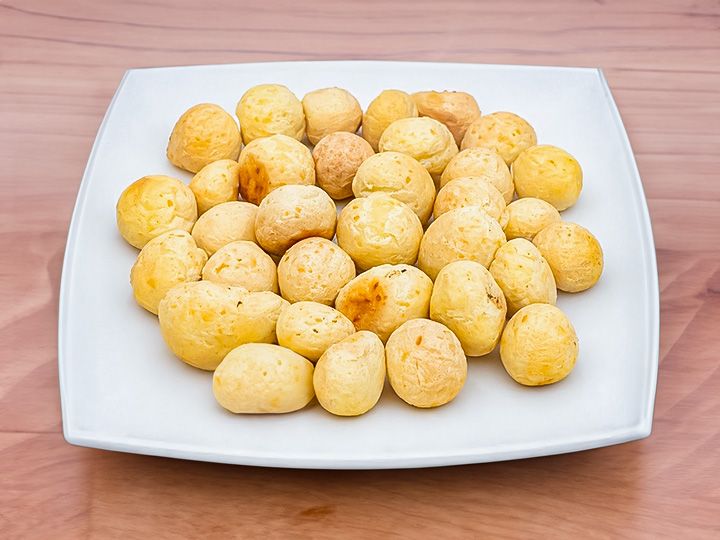 Chipa 250 g