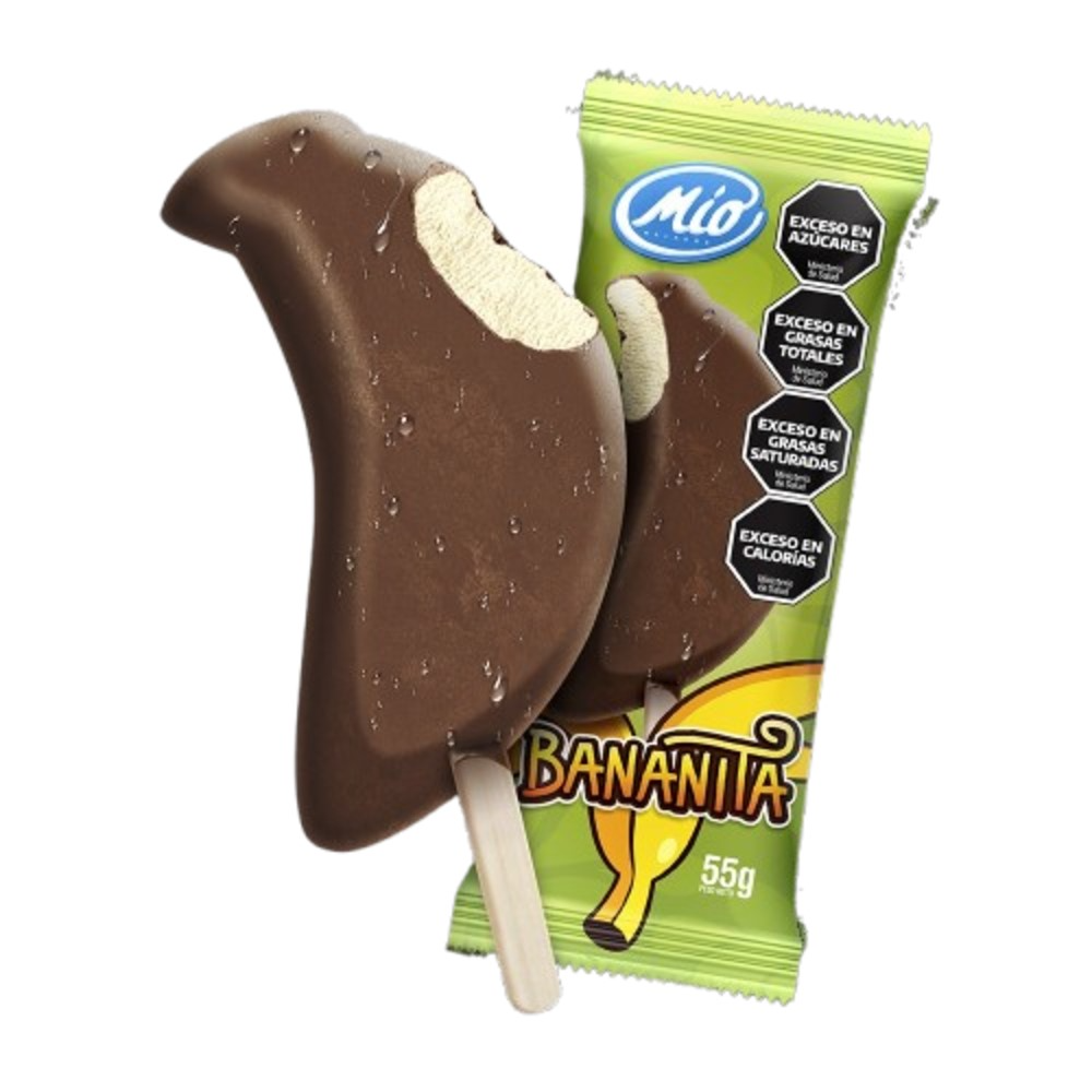 Palito Bananita