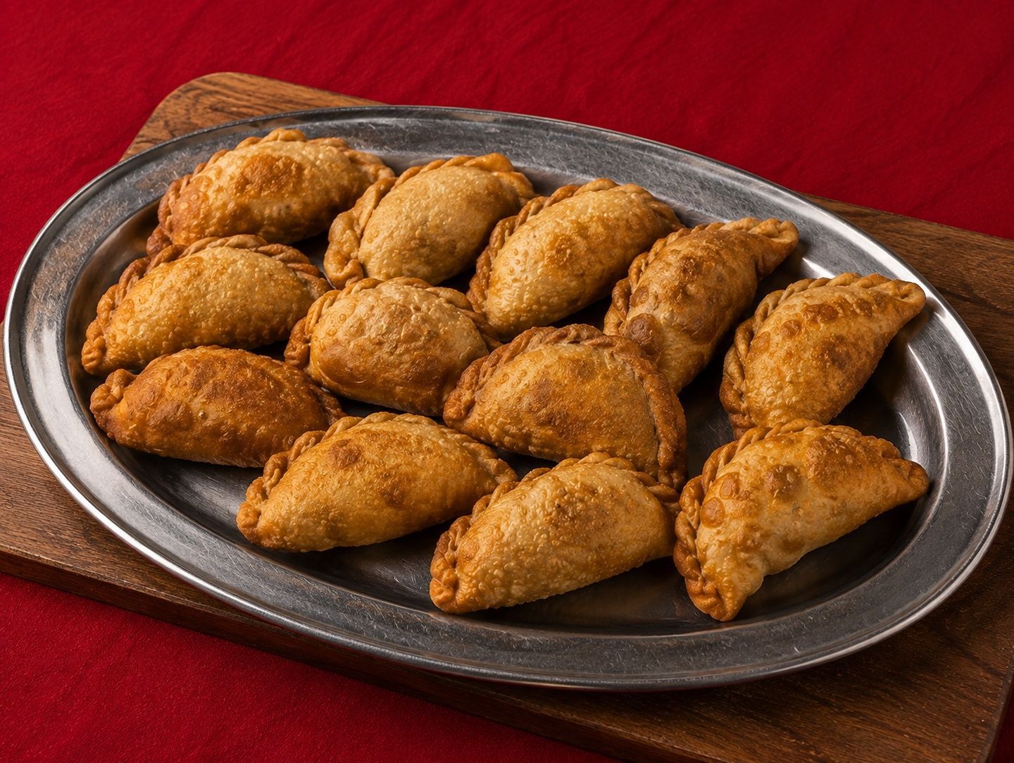 Empanadas a elección x12