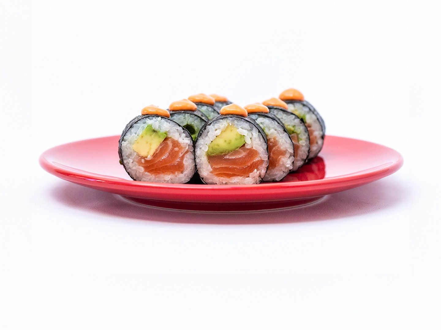 Tokio roll