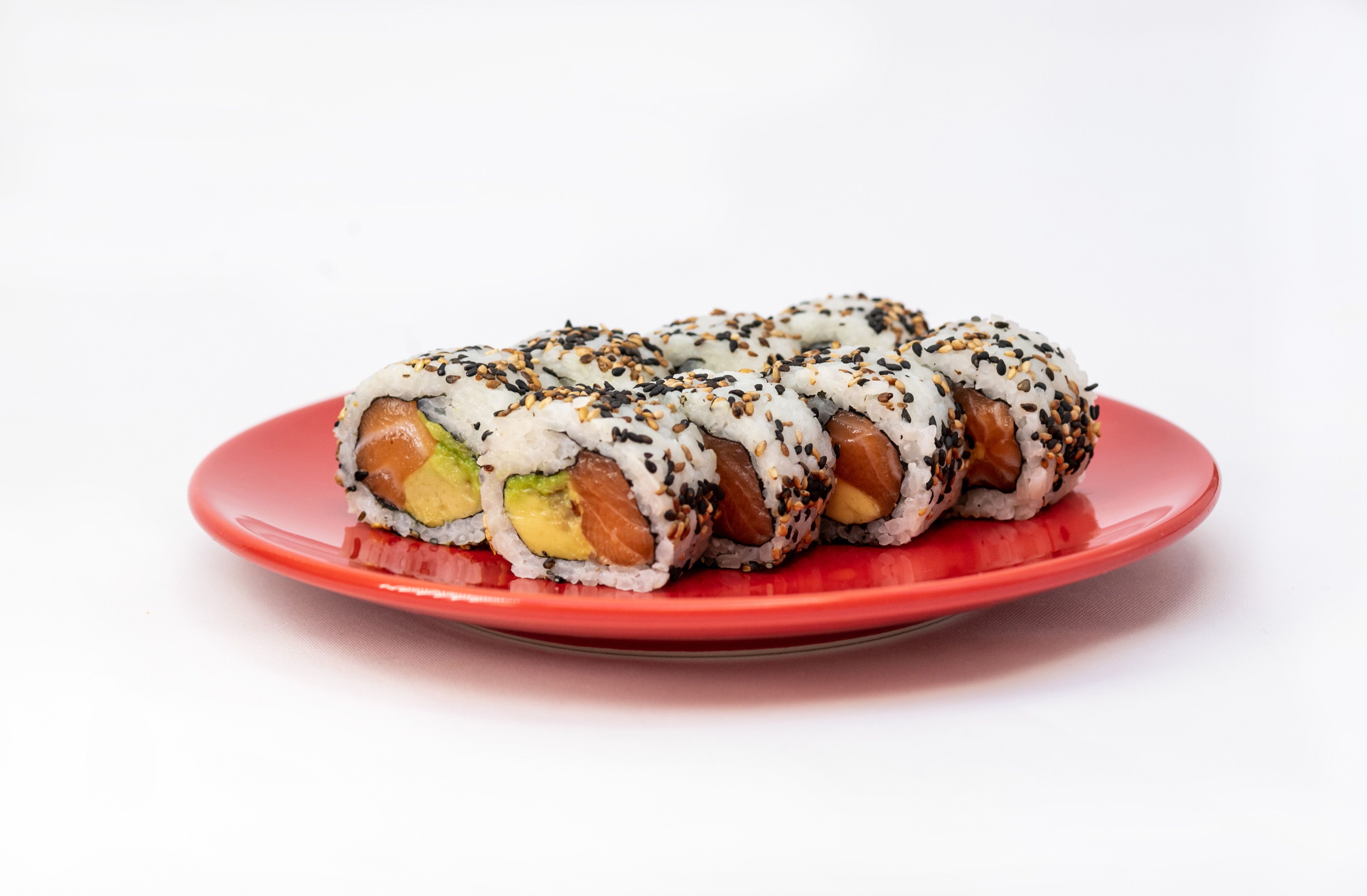New York roll