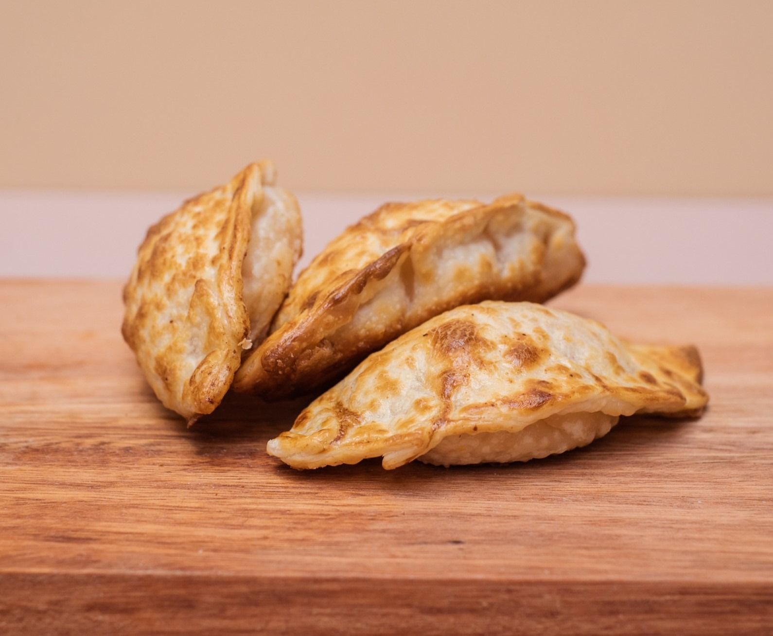 Empanada De Verduras