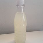 Jugo De Limón Natural 16 Oz