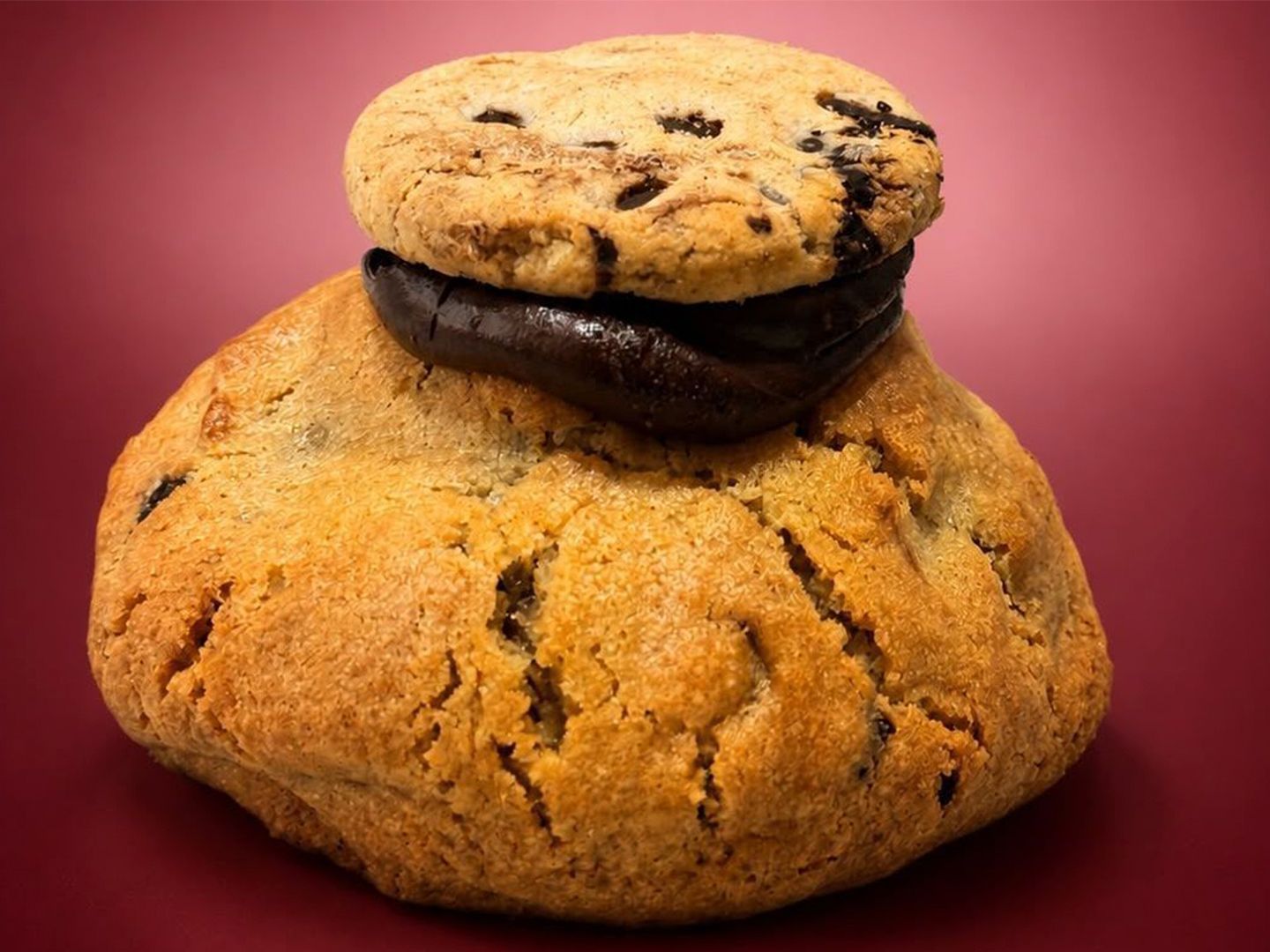 Cookie pepito