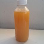 Jugo De Chinola Natural 16 Oz