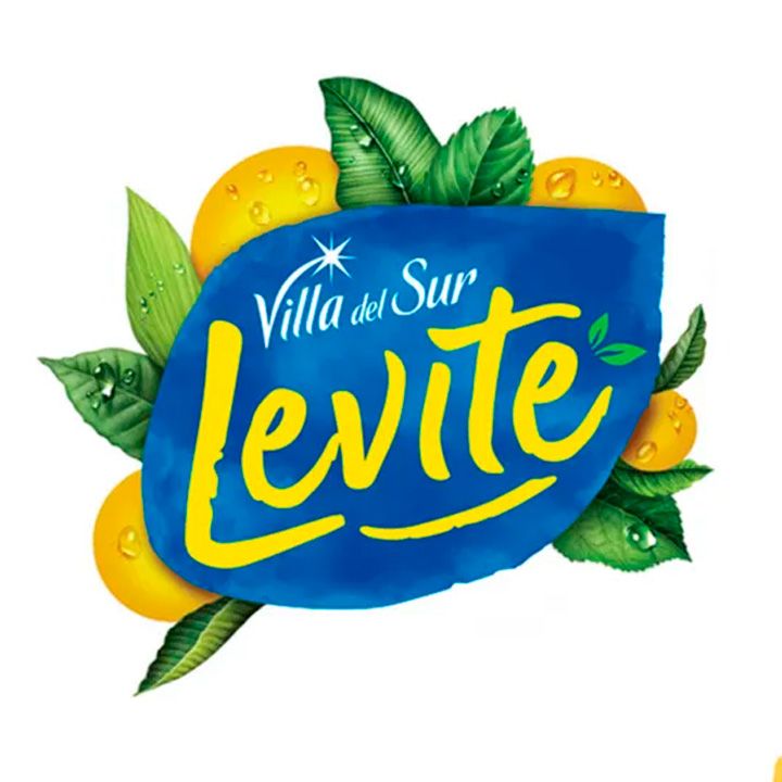 Levite 500ml