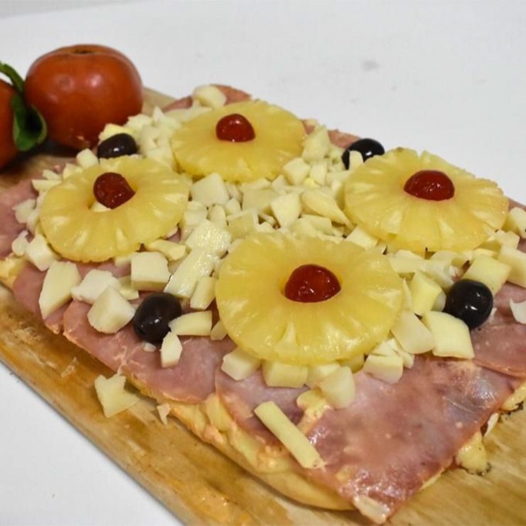 Pizza Gambi