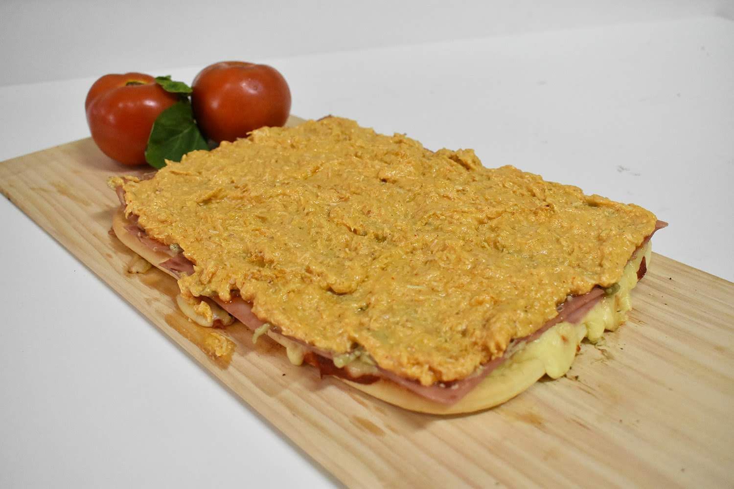 Pizza Pougle