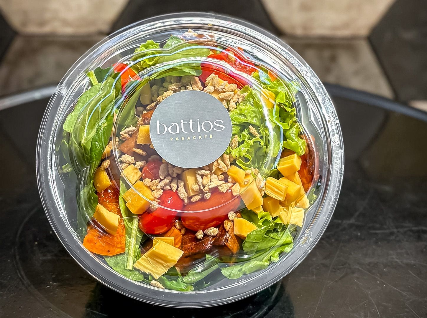 Ensalada
