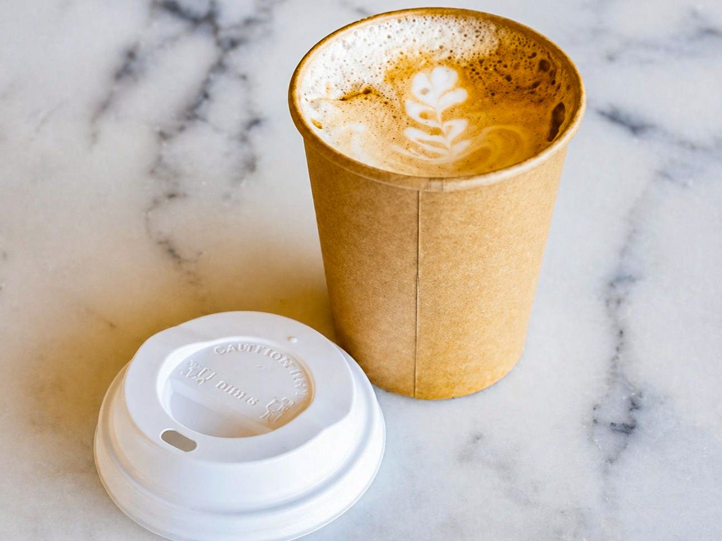 Jarrito cortado 30 ml de café
