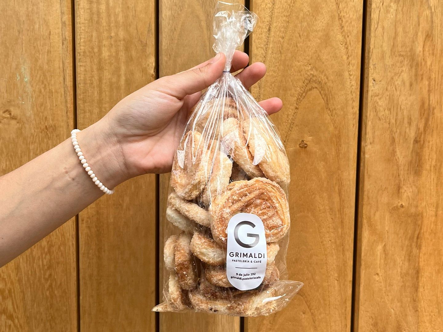 Palmeritas